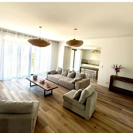 Bed & Breakfast Les Chambres Du Cap Corse- Bianca Barrettali